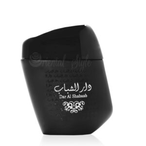 Dar Al Shabaab Perfume