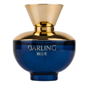 Darling Blue Perfume EDP 100ml