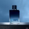 Defy Eau de Parfum