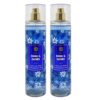 Denim & Daisies 2-Piece Fine Fragrance Mist