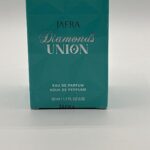 Diamonds JAFRA perfume - a fragrance for women