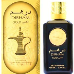 Dirham Gold Ard Al Zaafaran