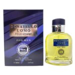 Donatello Uomo for Men