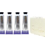 Dry Hand Relief Hydrating Hand Cream (4-Pack)