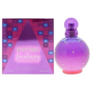 Electric Fantasy EDT