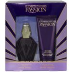 Elizabeth Taylor Passion, 2 Piece Gift Set