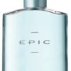 Epic JAFRA cologne - a fragrance for men