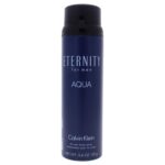 Eternity for Men Aqua