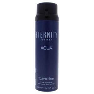 Eternity for Men Aqua