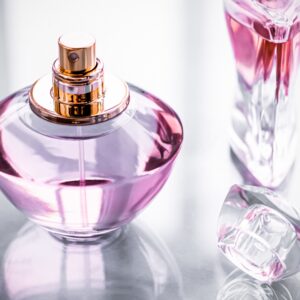 Extrait de Parfum