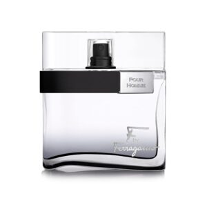 F by Ferragamo Black Salvatore Ferragamo for men