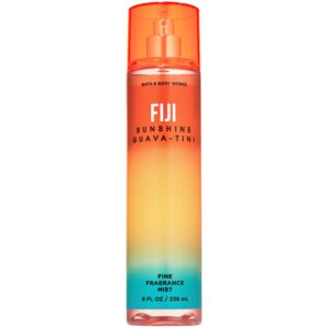 FIJI - Sunshine Guava-Tini Fine Fragrance Mist