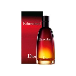 Fahrenheit Dior cologne - a fragrance for men 1988