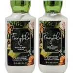 Fairytale Super Smooth Body Lotion – 2 Pack