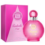 Fantastic Pink Perfume