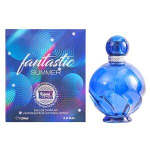 Fantastic Summer Bule