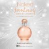 Fantasy Naked EDT