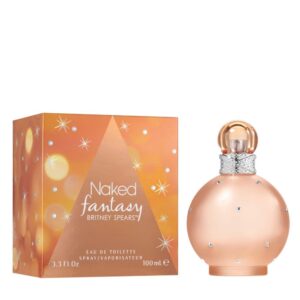 Fantasy Naked EDT