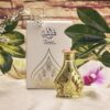 Farasha Al Haramain Perfumes for women and men