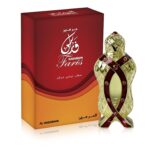 Faris Al Haramain Perfumes for women and men