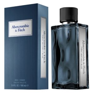 First Instinct Blue Abercrombie & Fitch for men