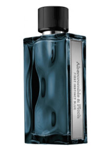 First Instinct Blue Abercrombie & Fitch for men