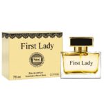 First Lady by Hybrid