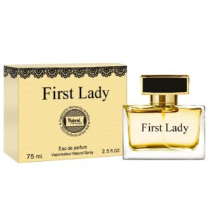 First Lady by Hybrid