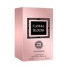 Floral Bloom for Women