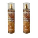 Fragrance Mist 2-Pack (Christmas Cookies)