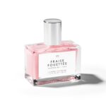 Fraise Fouettée Le Monde Gourmand for women