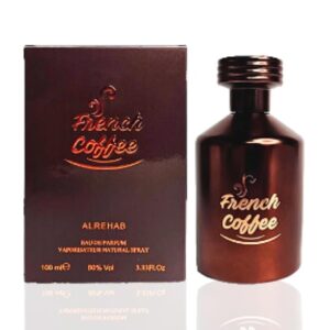 French Coffee EDP