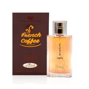 French Coffee Perfume