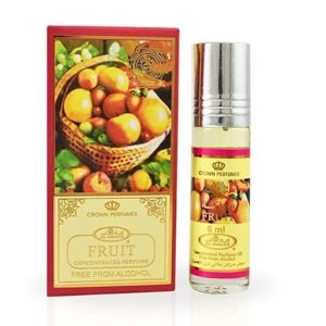 Fruit Al-Rehab - 6ml