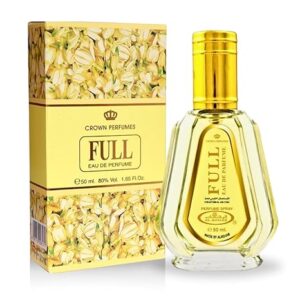 Full Al-Rehab perfume