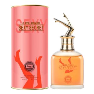 G Sexy Secret