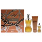 Gaultier Classic set 3 pc