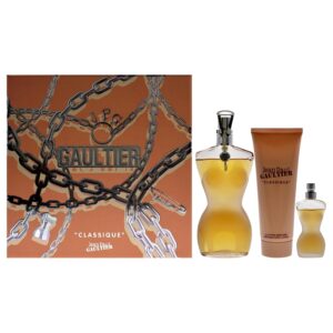 Gaultier Classic set 3 pc