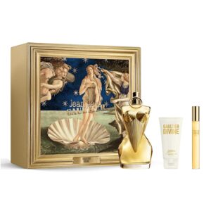 Gaultier Divine Gift Set