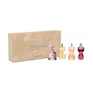 Gaultier-Miniature-Set-4