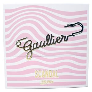 Gaultier Scandal set 2