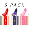 Glam Girl 5 Pcs gift set