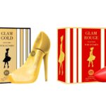 Glam Girl Gold & Rouge