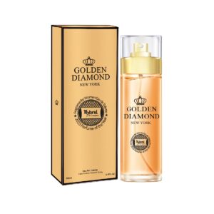 Golden Diamond Scent