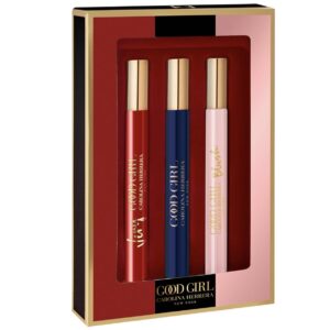 Good Girl Rollerball Set