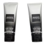 Graphite Ultimate Hydration Body Cream - Mens