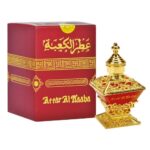 Haramain Attar Al Kaaba Perfume Oi