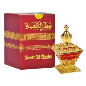 Haramain Attar Al Kaaba Perfume Oi