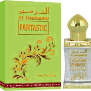 Haramain Fantastic for Men and Women