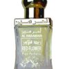 Haramain Red Flower Unisex Perfume Oil